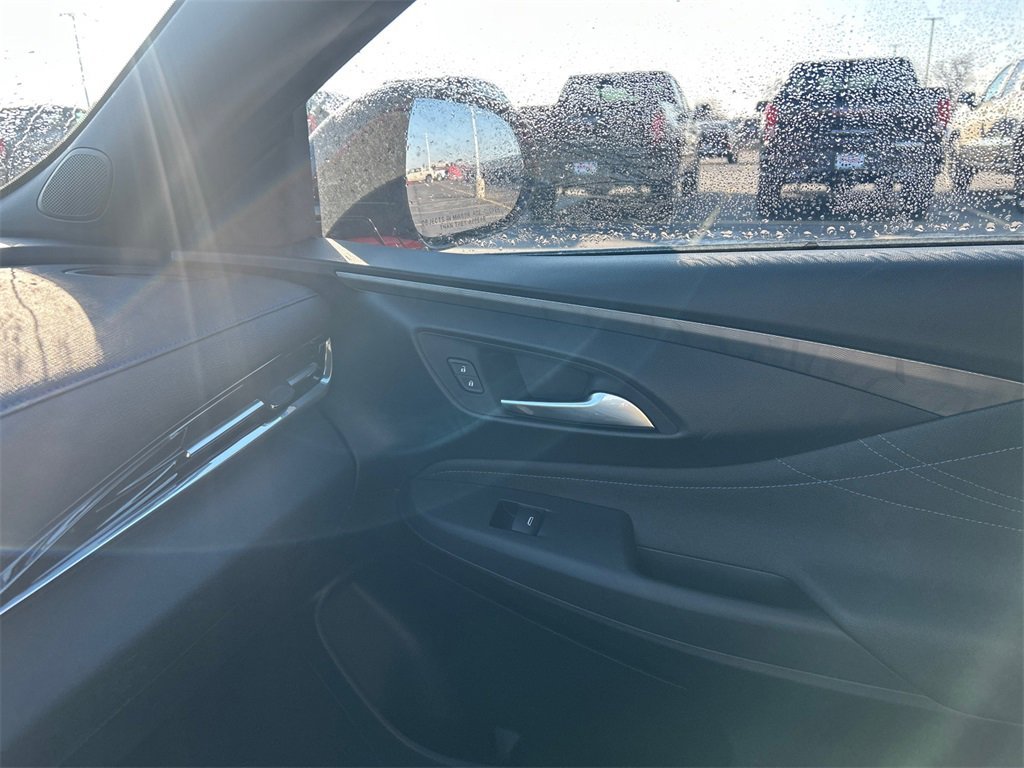 2026 BUICK ENVISTA - Image 26