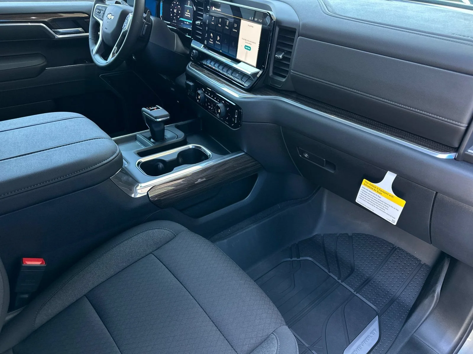 2026 Chevrolet Silverado 1500 LT - Photo 15