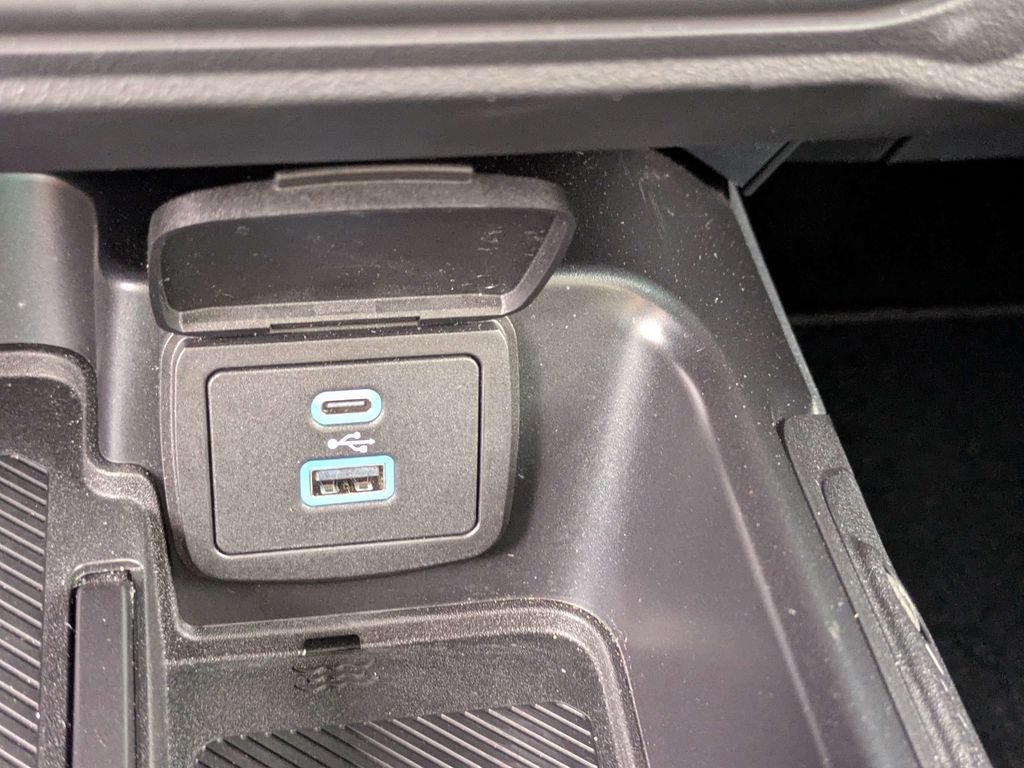 New 2025 Desert Sand Ford Big Bend® image 47
