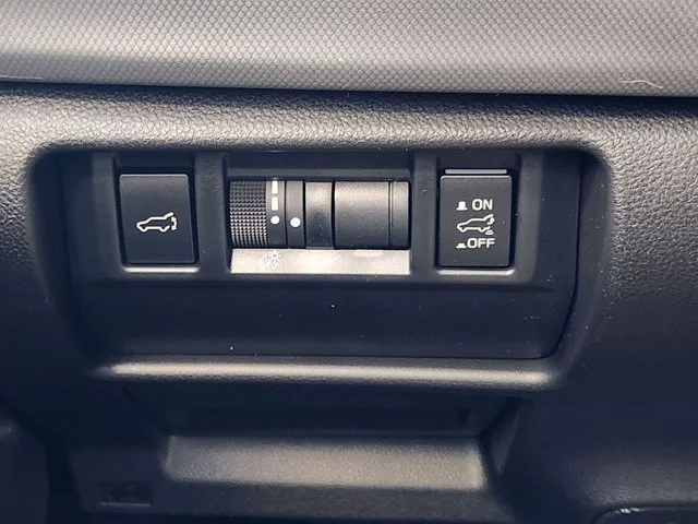 2026 Subaru Forester Sport - Photo 47