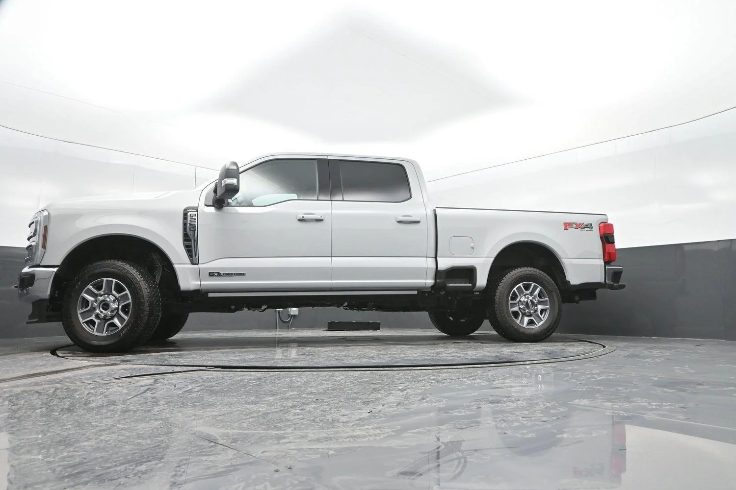 2026 Ford F-250 Super Duty Lariat - Photo 38