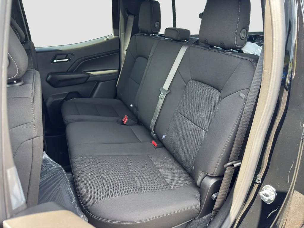 2026 GMC Canyon Elevation - Photo 13