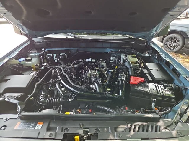 Used 2022  Ford Badlands image 18