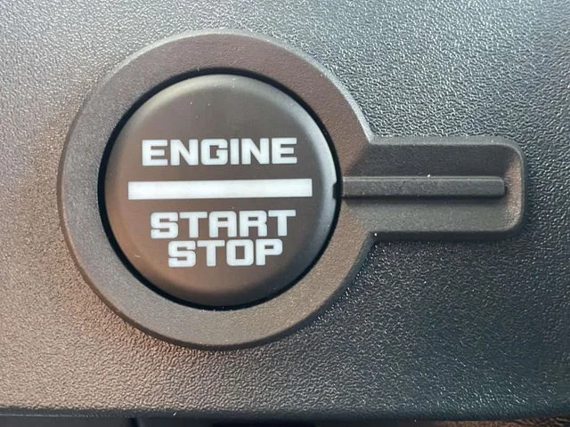 New 2026 White Ford Heritage Edition image 25