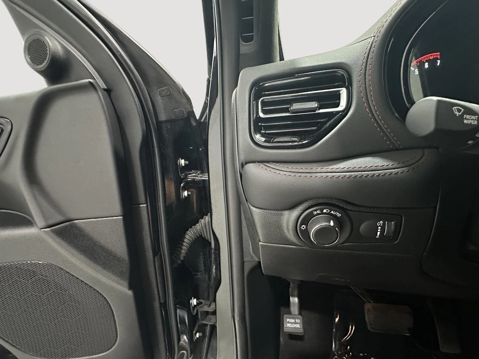 Used 2024 Db Black Dodge Citadel image 16