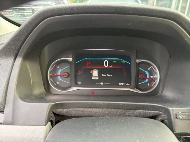 Used 2019 Black Honda Touring image 3