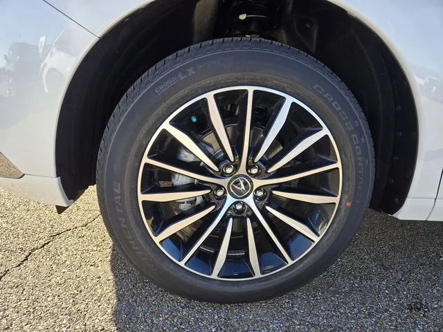 2026 Acura RDX Advance Package - Photo 25