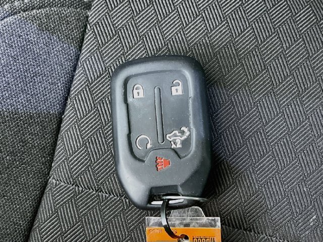 Used 2021 Black Chevrolet RST image 13