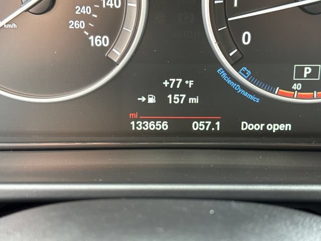 Used 2015 Brown Metallic BMW xDrive35i image 19