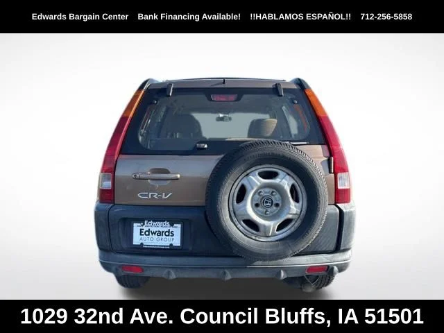 Used 2002  Honda LX image 6