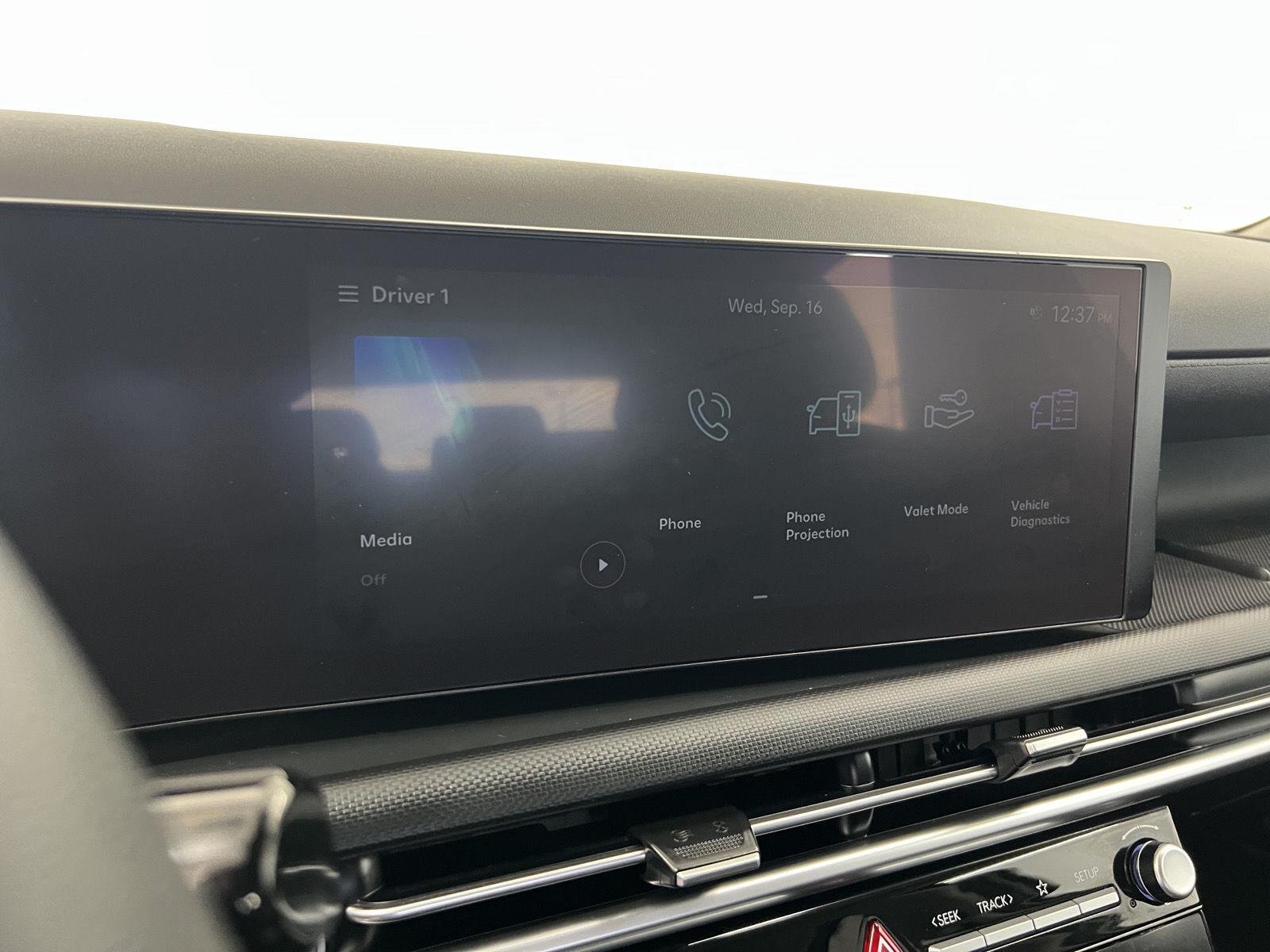 2025 Hyundai Tucson SEL - Photo 16