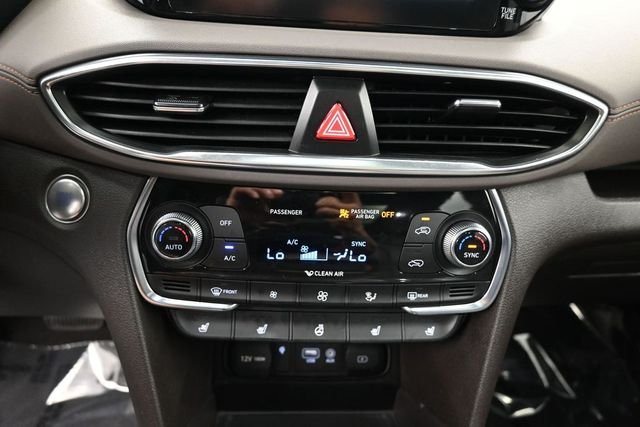Used 2020 Gray Hyundai Limited image 40