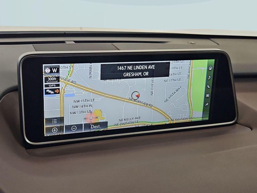 2019 Lexus RX 350 - Photo 18