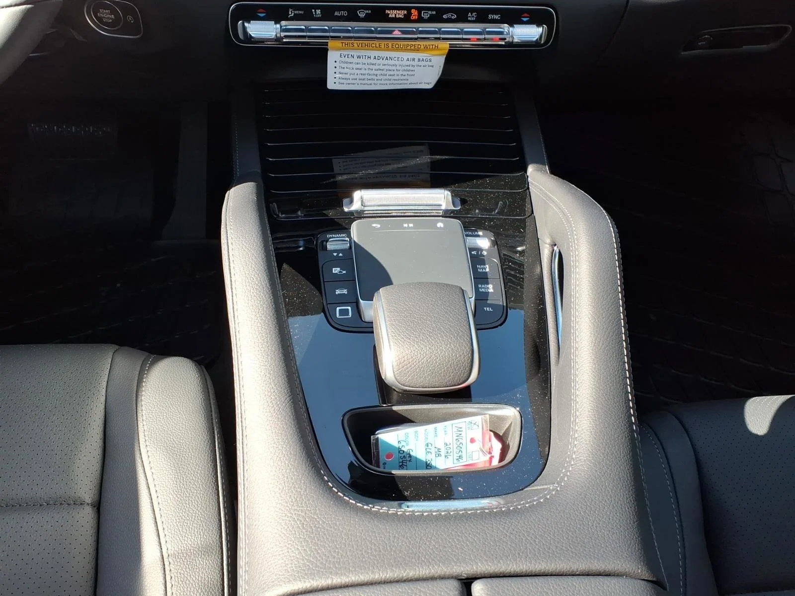 New 2026 Selenite Grey Metallic Mercedes-Benz GLE 350 image 59