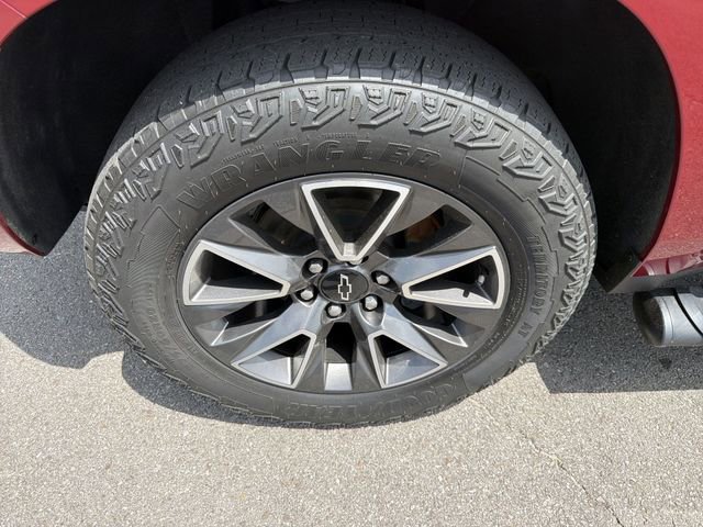 2023 Chevrolet Tahoe Z71 - Photo 18