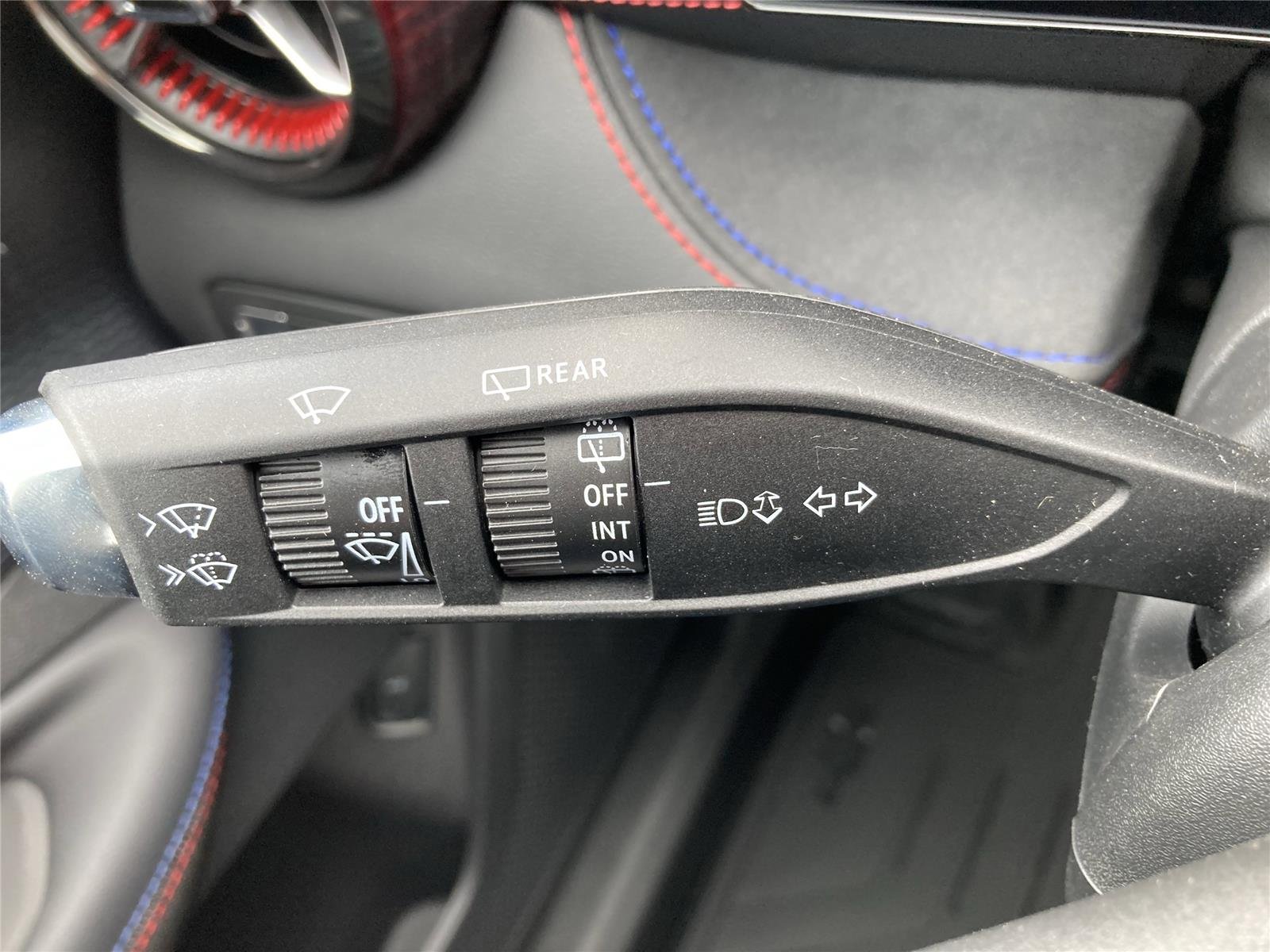 New 2026 Sterling Gray Metallic Chevrolet RS image 17