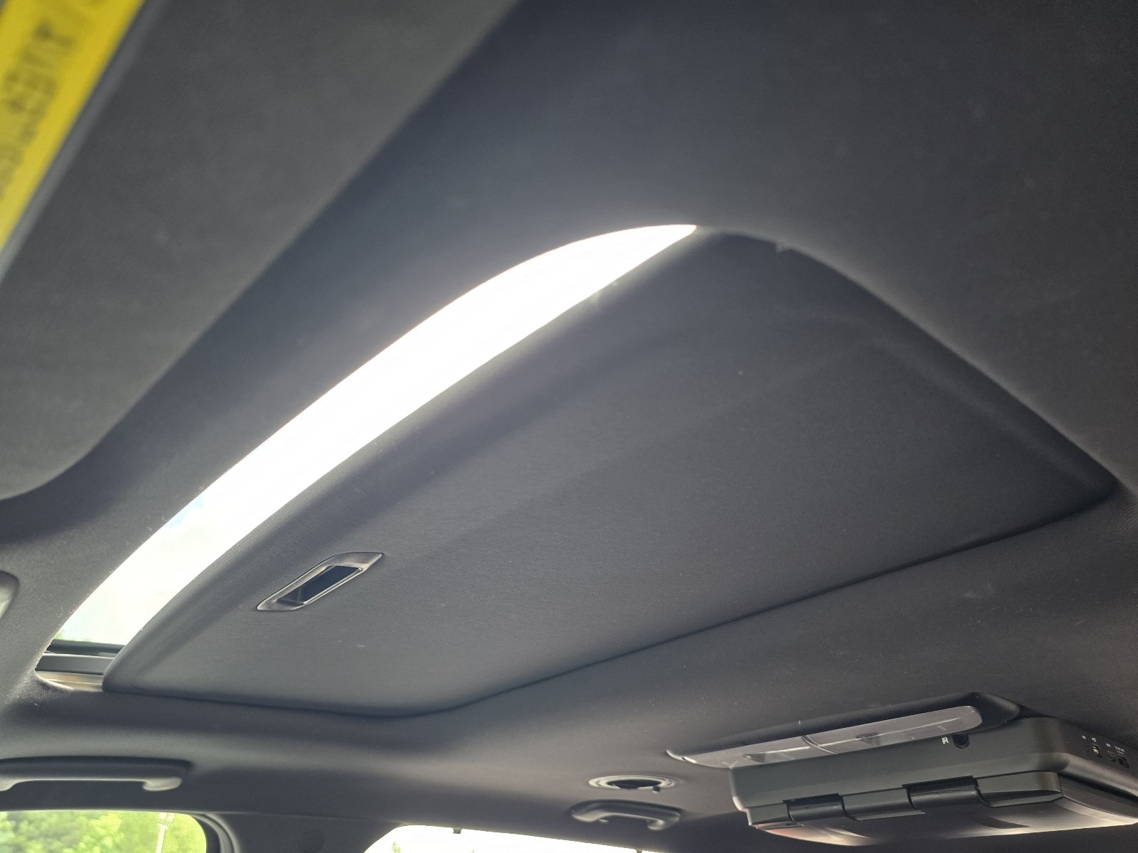 Used 2023 Black Kia EX image 22