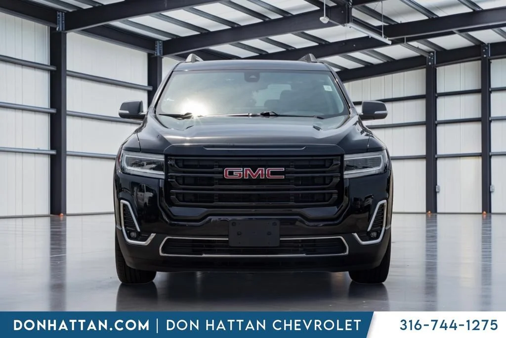 2023 GMC Acadia SLT - Photo 25