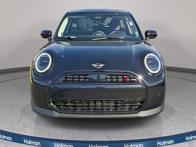 New 2026 MINI Cooper S 4 Door Signature Plus 4 Door Hatchback in