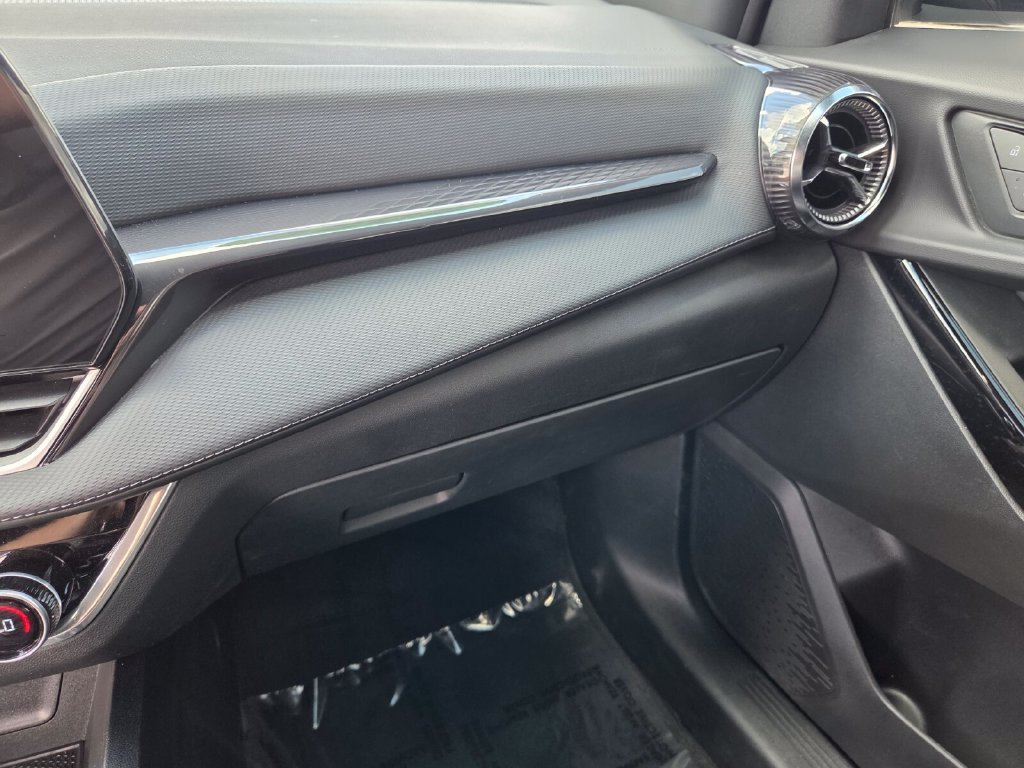 2026 Chevrolet Equinox LT - Photo 26