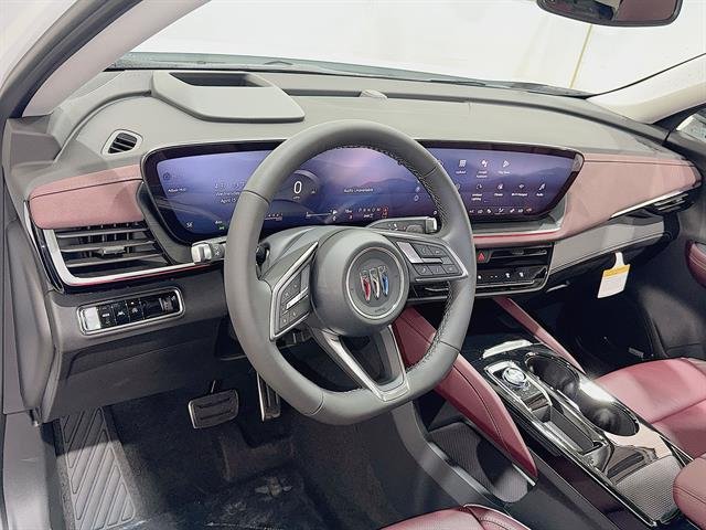 2026 Buick Envision Sport Touring - Photo 10