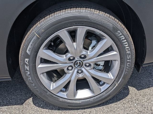 2025 Mazda CX-30 Premium - Photo 11