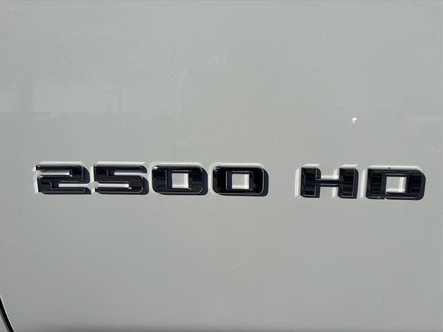 2026 Chevrolet Silverado 2500 HD Work Truck - Photo 28