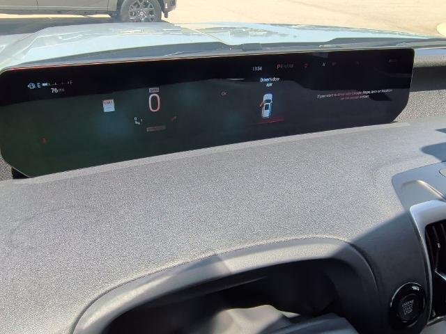New 2027 Glacier Gray Metallic Tri-Coat Ford Active image 68