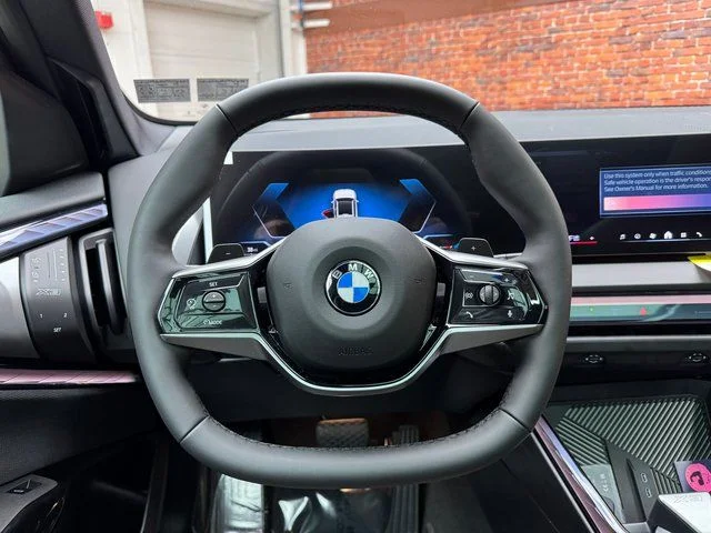 Used 2026 White BMW 30 xDrive image 14