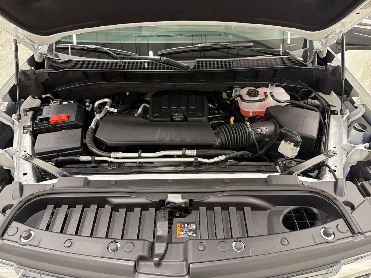 2026 Chevrolet Silverado 1500 LT - Photo 11