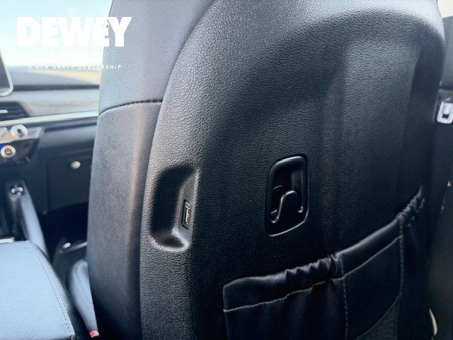 Used 2022 Ebony Black Kia SX image 31