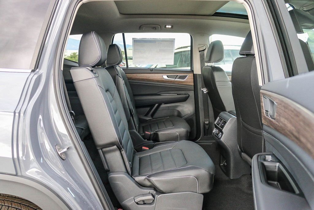 2026 Volkswagen Atlas SEL - Photo 19