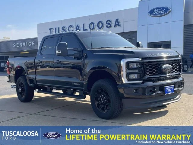 2026 Ford F-250 XLT 4x4 Crew Cab 6-3/4' Box's photo