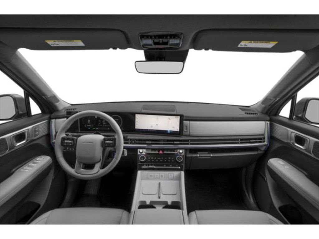 New 2024 Black Hyundai Limited image 11