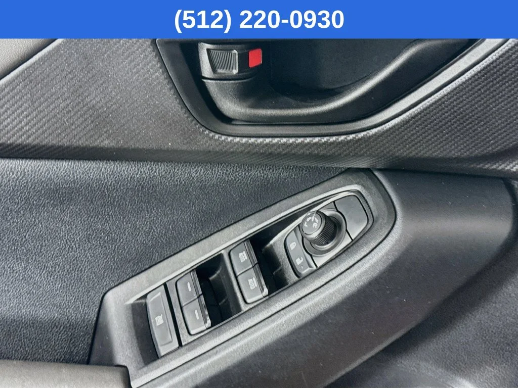 Certified Used 2024 Red Subaru Wilderness image 22