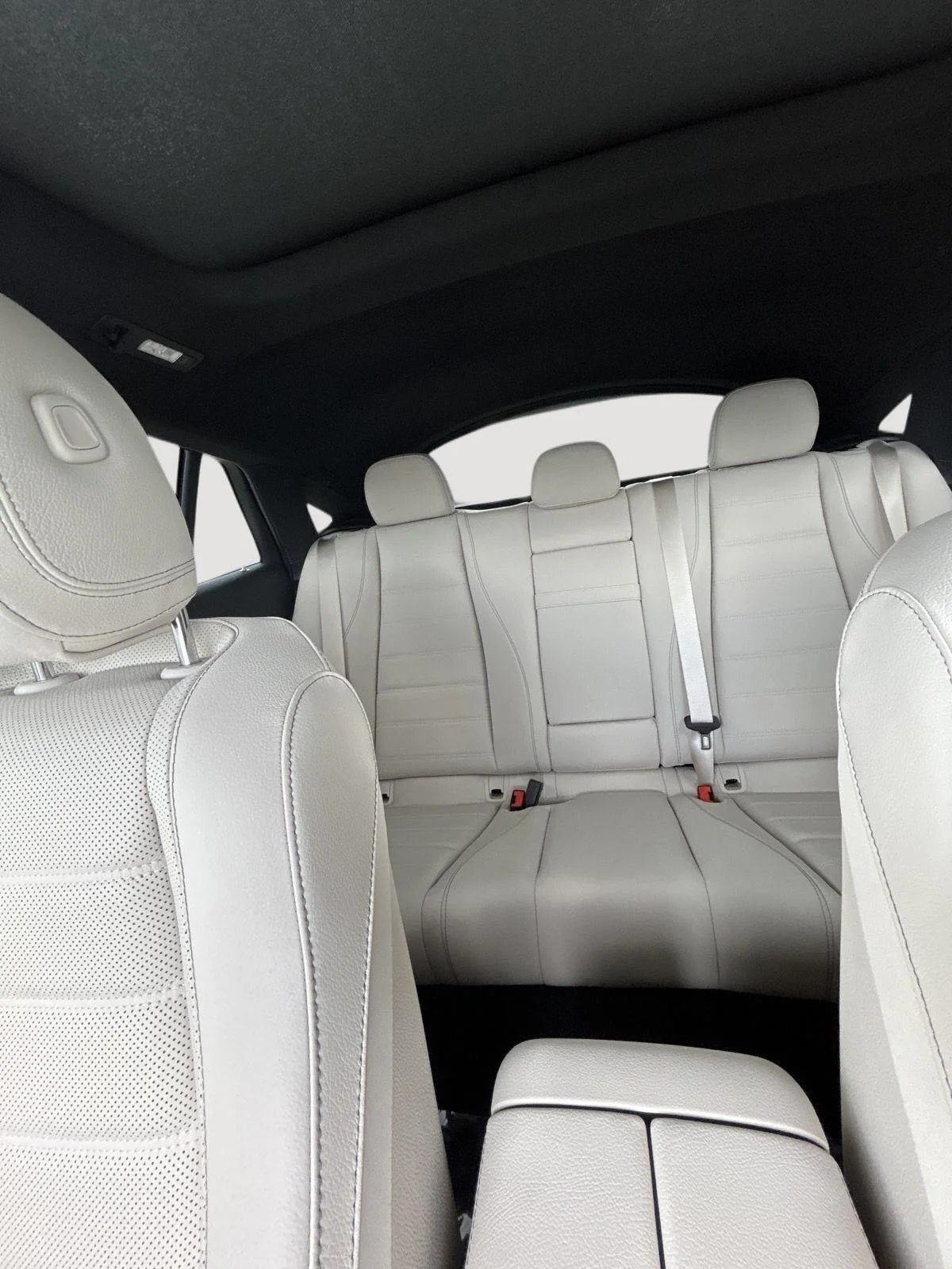 New 2026 Polar White Mercedes-Benz GLE 450 image 25