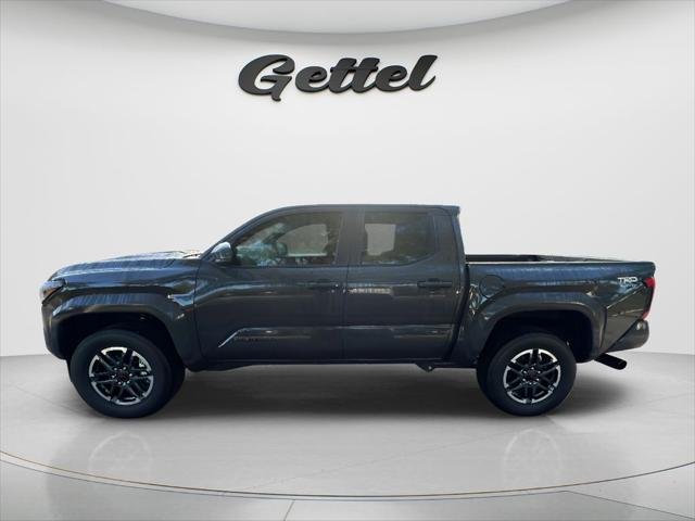 2024 Toyota Tacoma TRD Sport - Photo 8