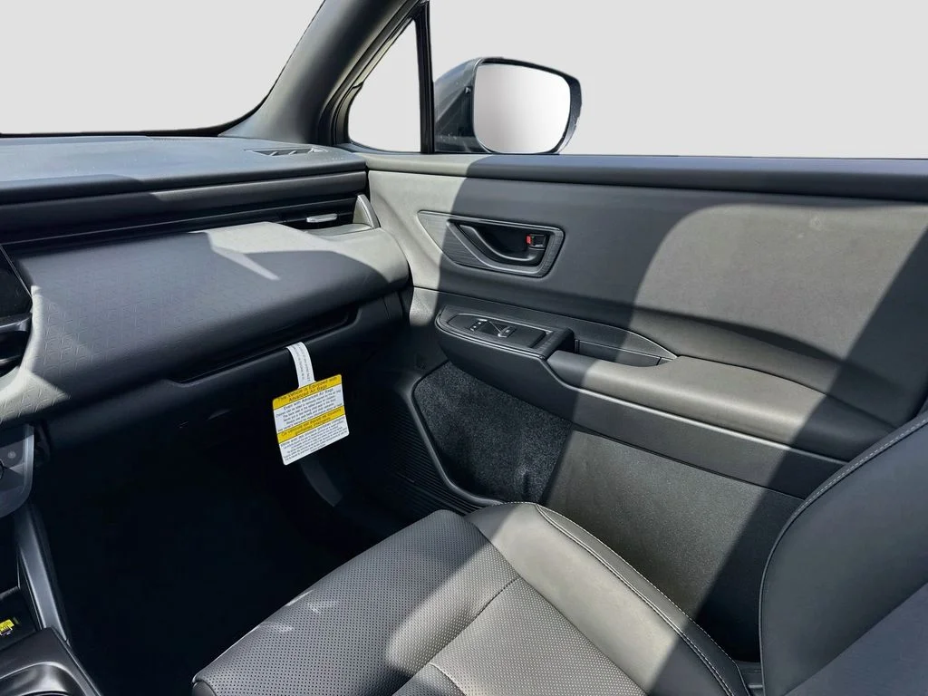 New 2026 Gray Subaru Wilderness image 30