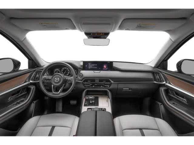 New 2026 Artisan Red Premium Mazda Premium Sport image 11