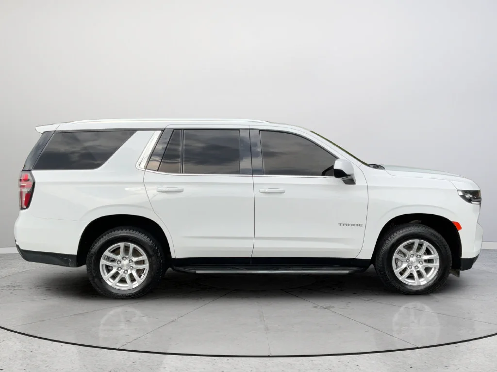 2022 Chevrolet Tahoe LT - Photo 9