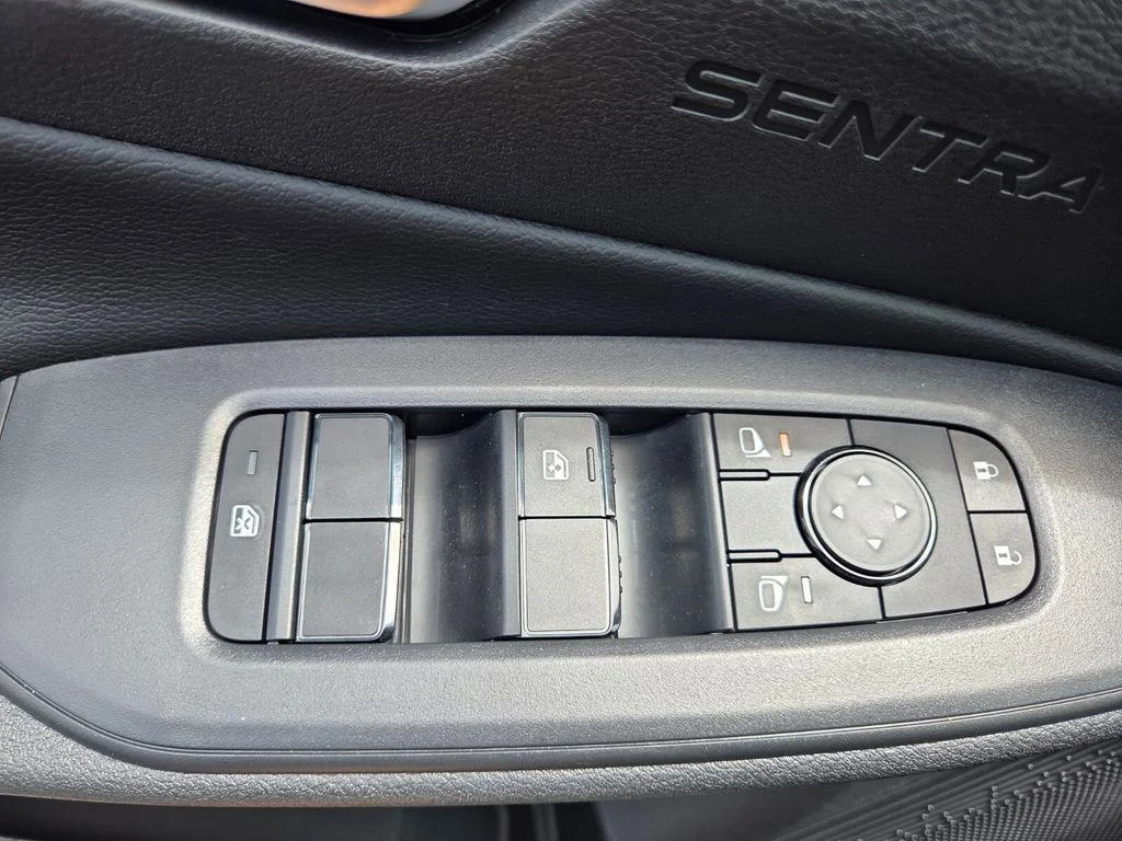 2026 Nissan Sentra SV - Photo 20