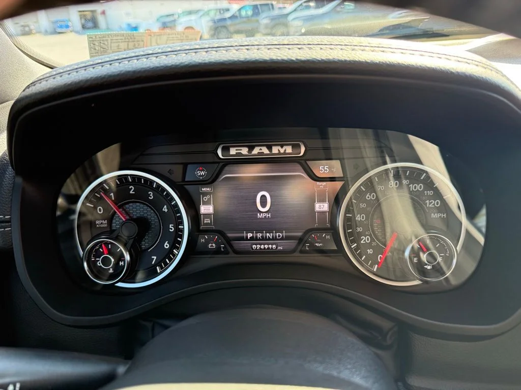 2023 RAM Ram 1500 Pickup Laramie - Photo 26