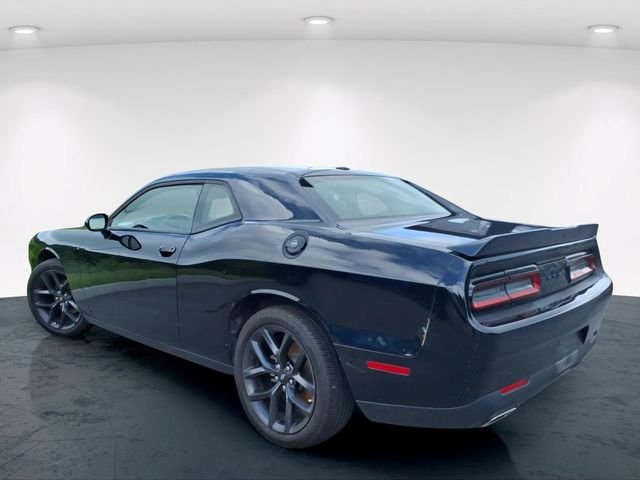 Used 2023 Black Dodge SXT image 18