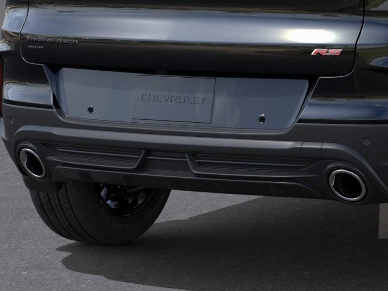 2026 Chevrolet Trailblazer RS - Photo 14