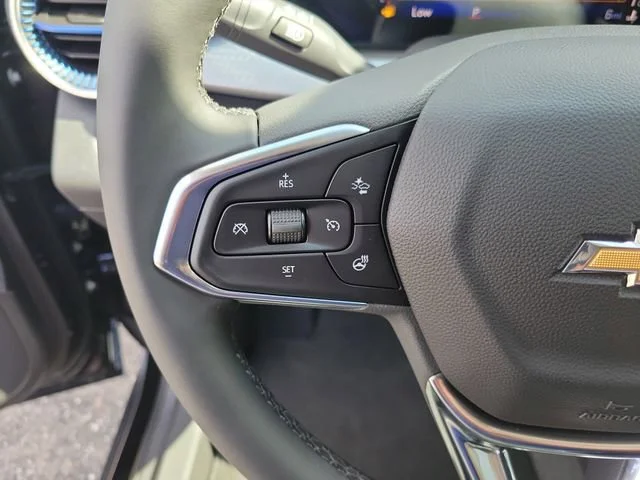 2026 Chevrolet Trax LT - Photo 27