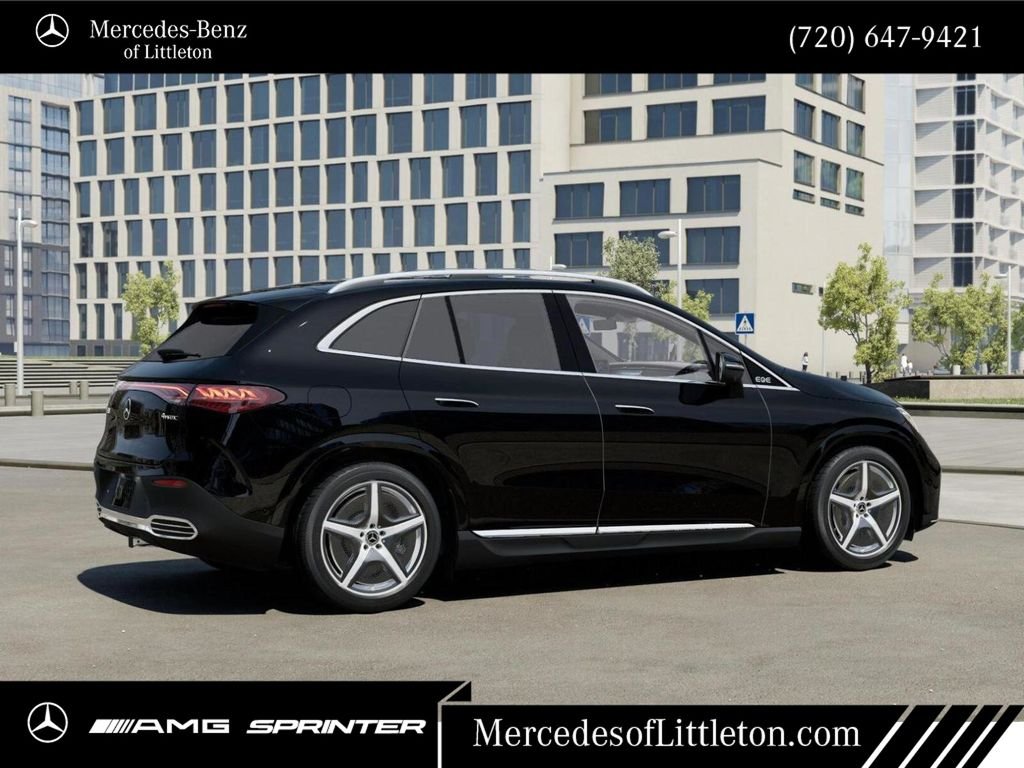 New 2026 Black Mercedes-Benz 320 SUV image 19