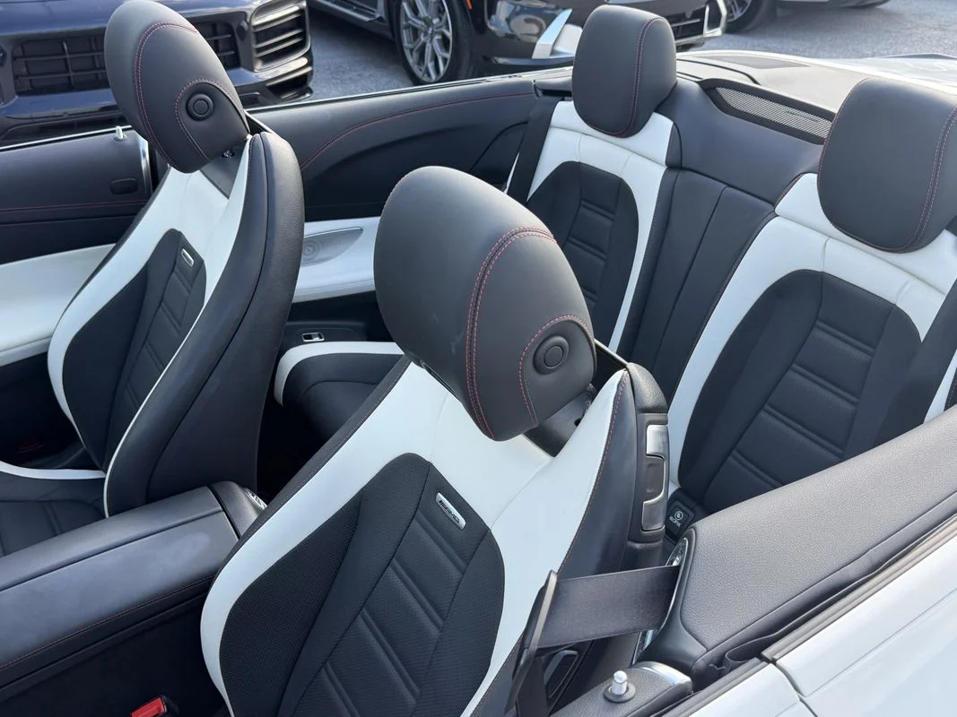 Used 2020  Mercedes-Benz 4MATIC® image 12