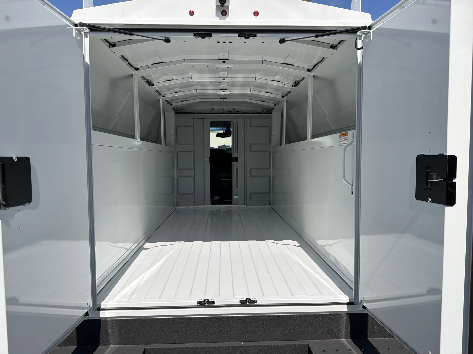 2026 Ford E-Series Cutaway Base - Photo 22