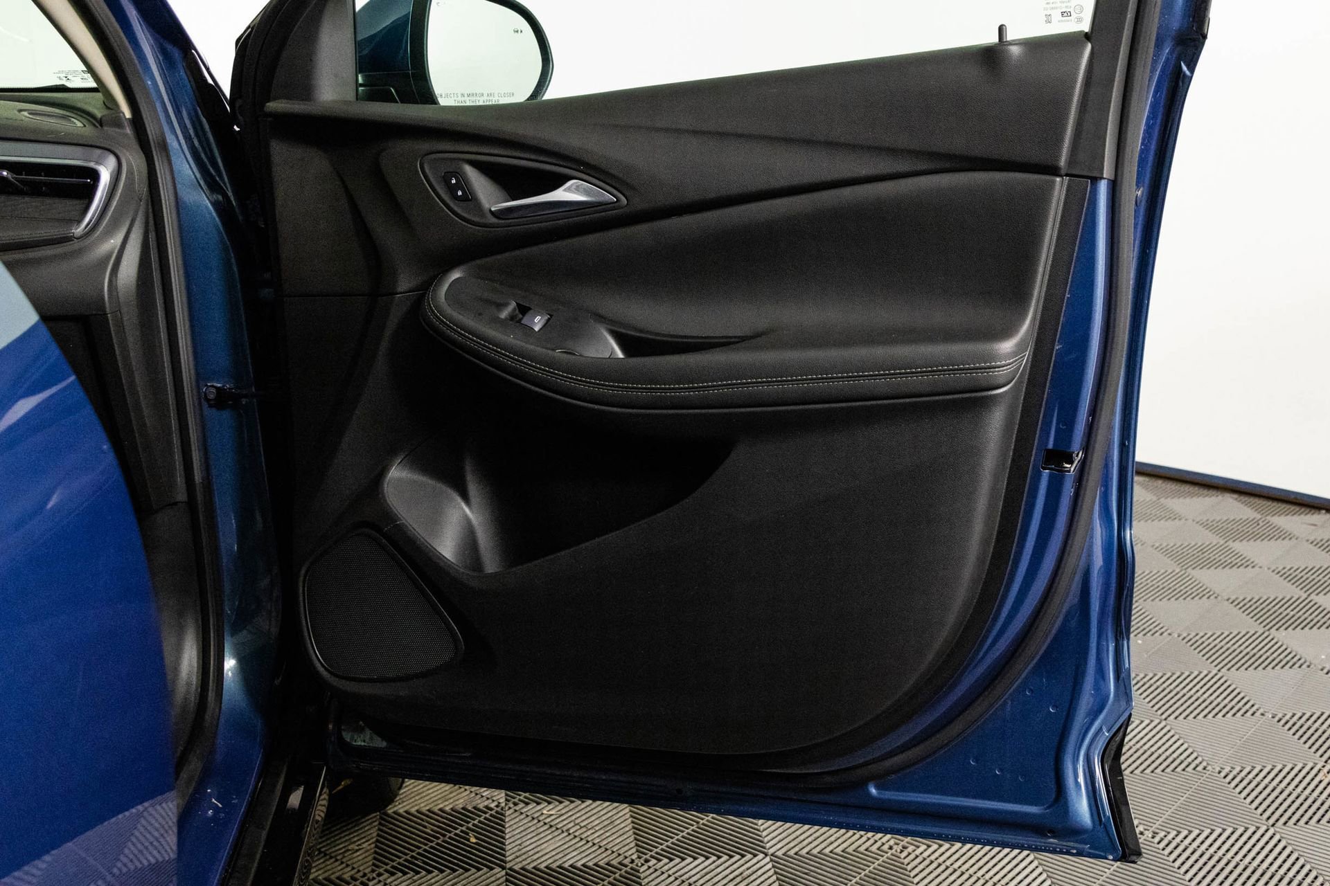 2024 BUICK ENCORE GX - Image 39