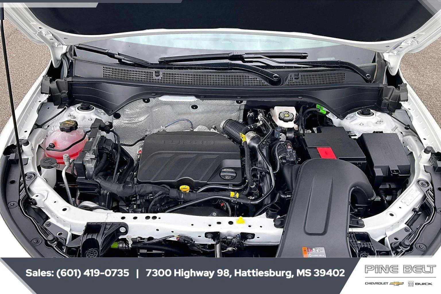 2026 Buick Envista Preferred - Photo 9